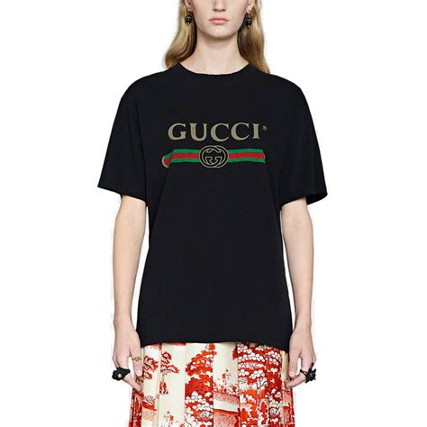 gucci t shirt online india|gucci t shirt women's online india.